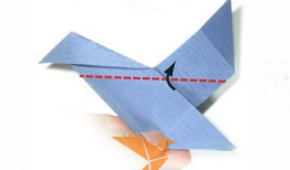 折飞机视频,轻松掌握纸艺魅力，跟随教程打造创意纸飞机