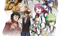 3d日本动漫,探索日本动漫的立体魅力